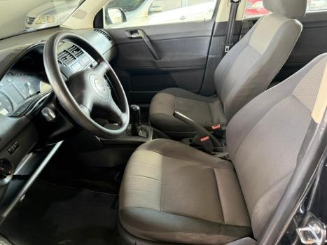 VOLKSWAGEN Polo Hatch 1.6 4P S�RIE OURO, Foto 6