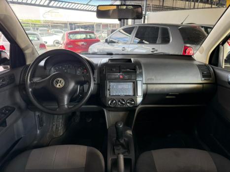 VOLKSWAGEN Polo Hatch 1.6 4P S�RIE OURO, Foto 7