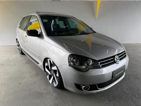 VOLKSWAGEN Polo Hatch 1.6 4P SPORTLINE FLEX, Foto 1