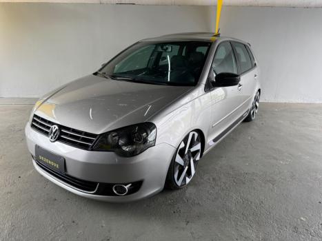 VOLKSWAGEN Polo Hatch 1.6 4P SPORTLINE FLEX, Foto 2