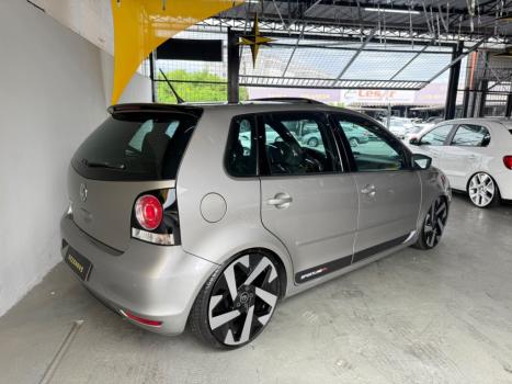 VOLKSWAGEN Polo Hatch 1.6 4P SPORTLINE FLEX, Foto 3