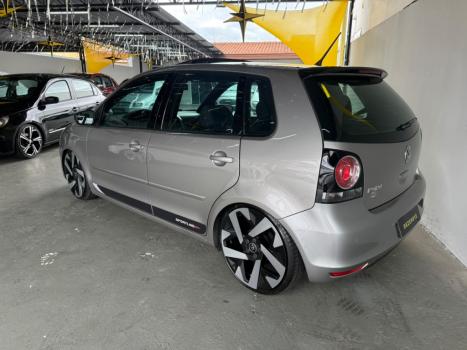 VOLKSWAGEN Polo Hatch 1.6 4P SPORTLINE FLEX, Foto 4