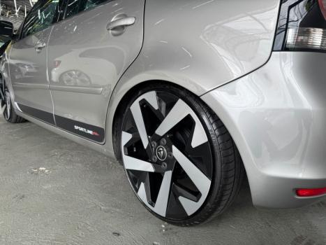 VOLKSWAGEN Polo Hatch 1.6 4P SPORTLINE FLEX, Foto 9