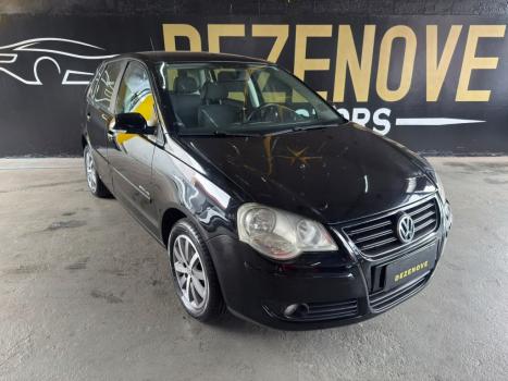 VOLKSWAGEN Polo Hatch 1.6 4P SPORTLINE FLEX, Foto 1