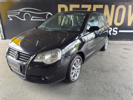 VOLKSWAGEN Polo Hatch 1.6 4P SPORTLINE FLEX, Foto 2