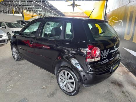VOLKSWAGEN Polo Hatch 1.6 4P SPORTLINE FLEX, Foto 4
