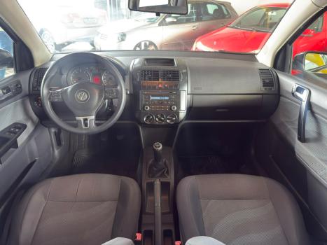 VOLKSWAGEN Polo Hatch 1.6 4P SPORTLINE FLEX, Foto 7