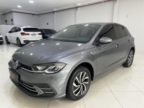 VOLKSWAGEN Polo Hatch 1.0 12V 4P 200 TSI HIGHLINE AUTOM�TICO, Foto 1