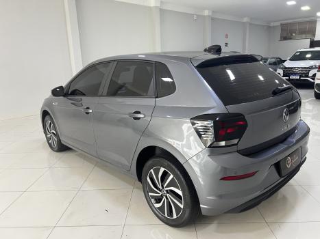 VOLKSWAGEN Polo Hatch 1.0 12V 4P 200 TSI HIGHLINE AUTOM�TICO, Foto 2