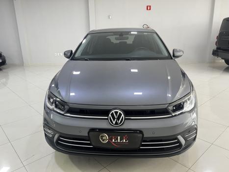 VOLKSWAGEN Polo Hatch 1.0 12V 4P 200 TSI HIGHLINE AUTOM�TICO, Foto 3