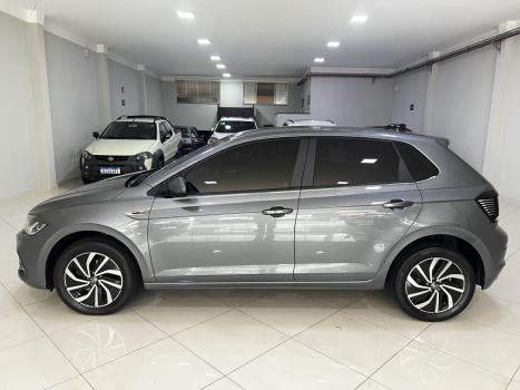 VOLKSWAGEN Polo Hatch 1.0 12V 4P 200 TSI HIGHLINE AUTOM�TICO, Foto 4