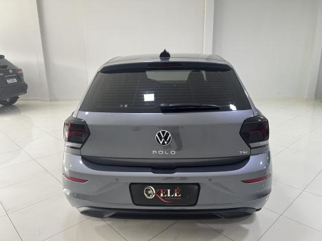 VOLKSWAGEN Polo Hatch 1.0 12V 4P 200 TSI HIGHLINE AUTOM�TICO, Foto 5