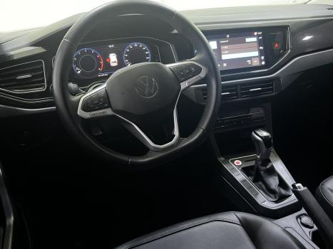 VOLKSWAGEN Polo Hatch 1.0 12V 4P 200 TSI HIGHLINE AUTOM�TICO, Foto 6