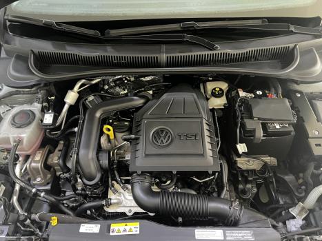 VOLKSWAGEN Polo Hatch 1.0 12V 4P 200 TSI HIGHLINE AUTOM�TICO, Foto 10