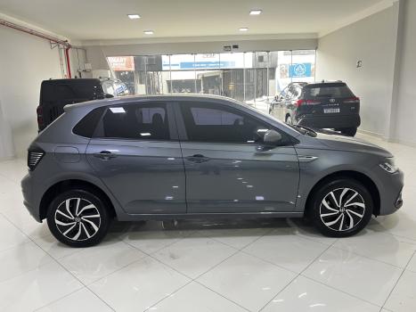 VOLKSWAGEN Polo Hatch 1.0 12V 4P 200 TSI HIGHLINE AUTOM�TICO, Foto 13