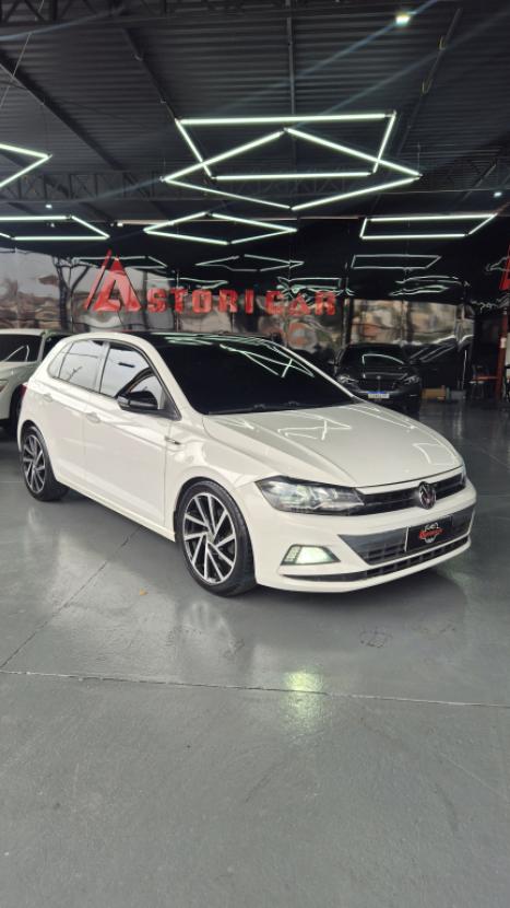 VOLKSWAGEN Polo Hatch 1.0 12V 4P 200 TSI HIGHLINE AUTOM�TICO, Foto 2