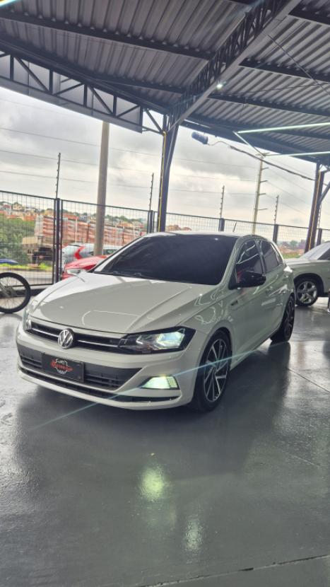 VOLKSWAGEN Polo Hatch 1.0 12V 4P 200 TSI HIGHLINE AUTOM�TICO, Foto 4