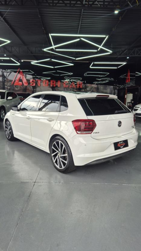 VOLKSWAGEN Polo Hatch 1.0 12V 4P 200 TSI HIGHLINE AUTOM�TICO, Foto 5