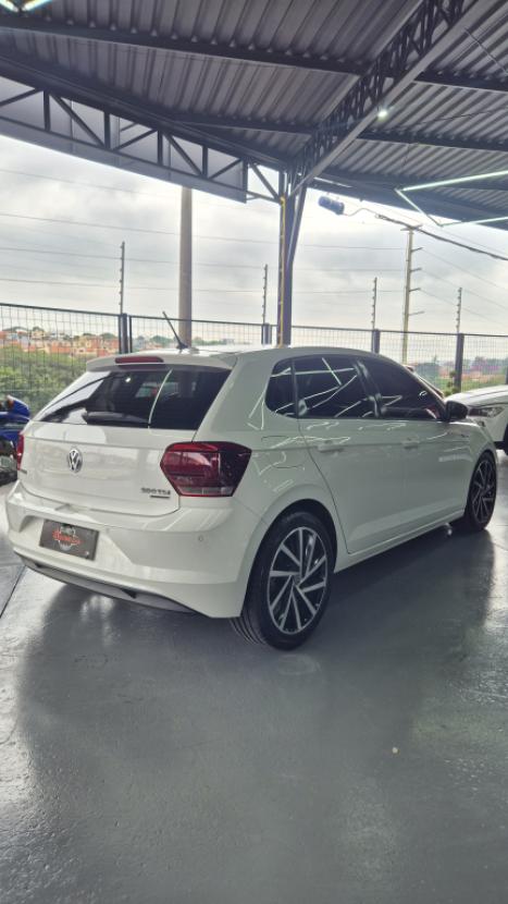 VOLKSWAGEN Polo Hatch 1.0 12V 4P 200 TSI HIGHLINE AUTOM�TICO, Foto 7