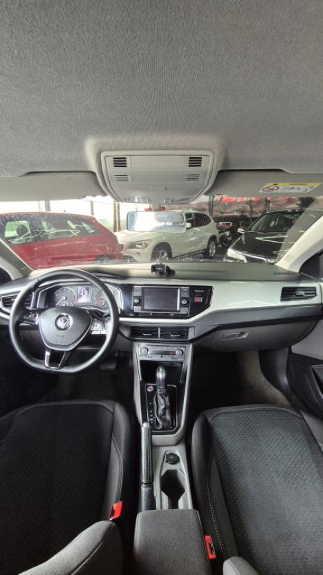 VOLKSWAGEN Polo Hatch 1.0 12V 4P 200 TSI HIGHLINE AUTOM�TICO, Foto 12
