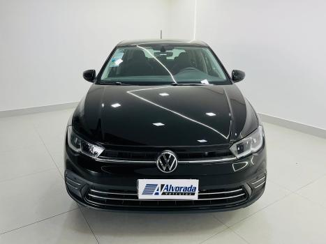 VOLKSWAGEN Polo Hatch 1.0 12V 4P 200 TSI HIGHLINE AUTOM�TICO, Foto 2