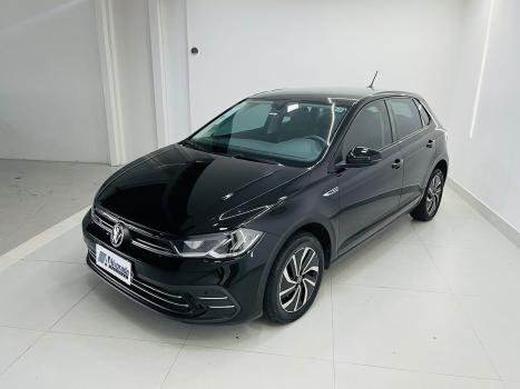 VOLKSWAGEN Polo Hatch 1.0 12V 4P 200 TSI HIGHLINE AUTOM�TICO, Foto 12