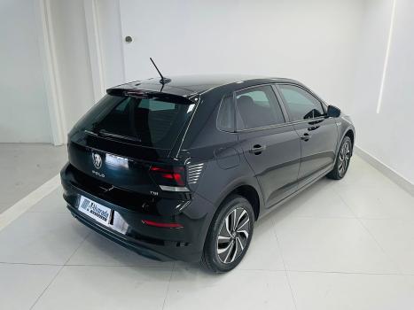 VOLKSWAGEN Polo Hatch 1.0 12V 4P 200 TSI HIGHLINE AUTOM�TICO, Foto 13
