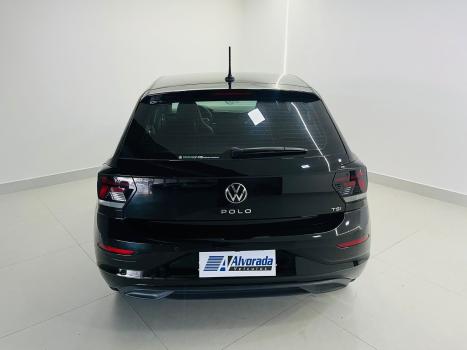 VOLKSWAGEN Polo Hatch 1.0 12V 4P 200 TSI HIGHLINE AUTOM�TICO, Foto 15