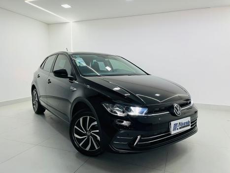VOLKSWAGEN Polo Hatch 1.0 12V 4P 200 TSI HIGHLINE AUTOM�TICO, Foto 16