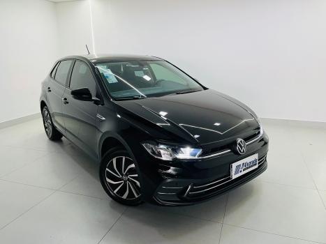 VOLKSWAGEN Polo Hatch 1.0 12V 4P 200 TSI HIGHLINE AUTOM�TICO, Foto 17