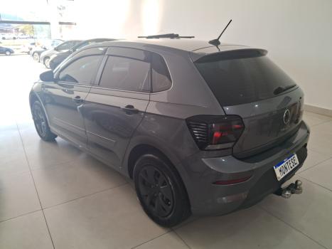 VOLKSWAGEN Polo Hatch 1.0 4P MPI TRACK, Foto 7