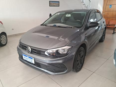 VOLKSWAGEN Polo Hatch 1.0 4P MPI TRACK, Foto 6