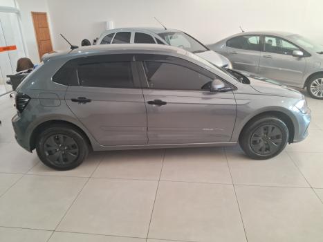VOLKSWAGEN Polo Hatch 1.0 4P MPI TRACK, Foto 3