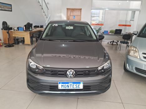 VOLKSWAGEN Polo Hatch 1.0 4P MPI TRACK, Foto 4