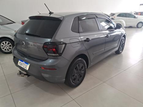 VOLKSWAGEN Polo Hatch 1.0 4P MPI TRACK, Foto 2