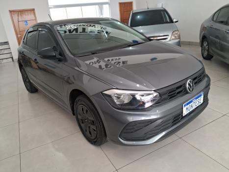 VOLKSWAGEN Polo Hatch 1.0 4P MPI TRACK, Foto 1