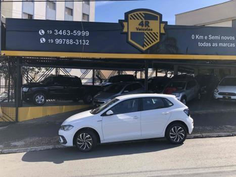 VOLKSWAGEN Polo Hatch 1.0 4P 170 TSI HIGHLINE AUTOM�TICO, Foto 1