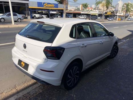 VOLKSWAGEN Polo Hatch 1.0 4P 170 TSI HIGHLINE AUTOM�TICO, Foto 4