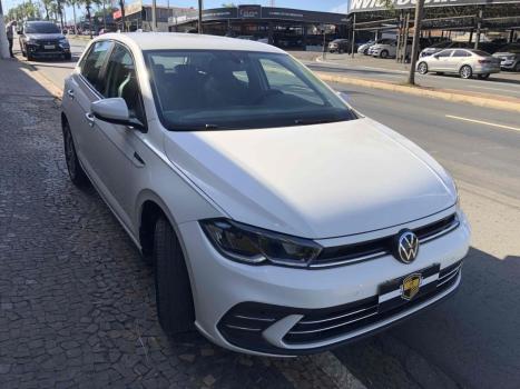 VOLKSWAGEN Polo Hatch 1.0 4P 170 TSI HIGHLINE AUTOM�TICO, Foto 6