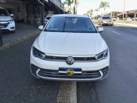 VOLKSWAGEN Polo Hatch 1.0 4P 170 TSI HIGHLINE AUTOMÁTICO, Foto 3