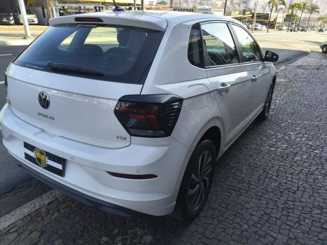VOLKSWAGEN Polo Hatch 1.0 4P 170 TSI HIGHLINE AUTOMÁTICO, Foto 5