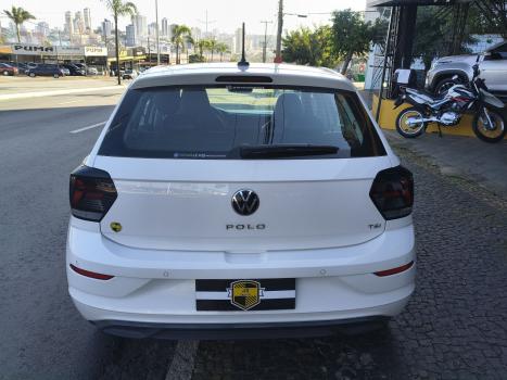 VOLKSWAGEN Polo Hatch 1.0 4P 170 TSI HIGHLINE AUTOMÁTICO, Foto 6