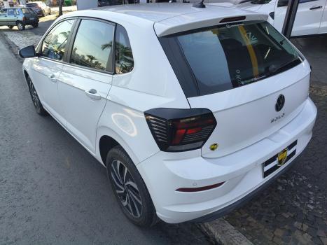 VOLKSWAGEN Polo Hatch 1.0 4P 170 TSI HIGHLINE AUTOMÁTICO, Foto 7