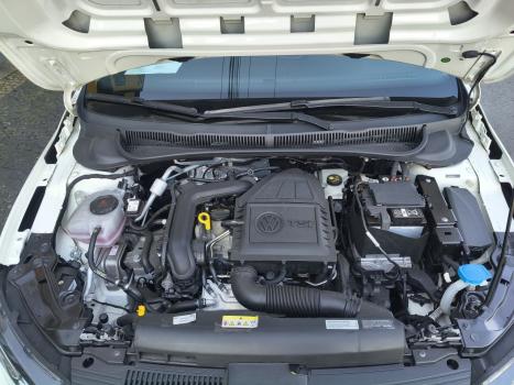 VOLKSWAGEN Polo Hatch 1.0 4P 170 TSI HIGHLINE AUTOMÁTICO, Foto 12