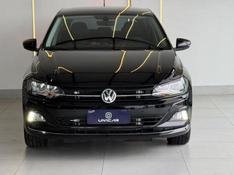 VOLKSWAGEN Polo Hatch 1.0 12V 4P 200 TSI HIGHLINE AUTOM�TICO, Foto 2