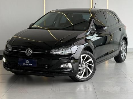 VOLKSWAGEN Polo Hatch 1.0 12V 4P 200 TSI HIGHLINE AUTOM�TICO, Foto 3