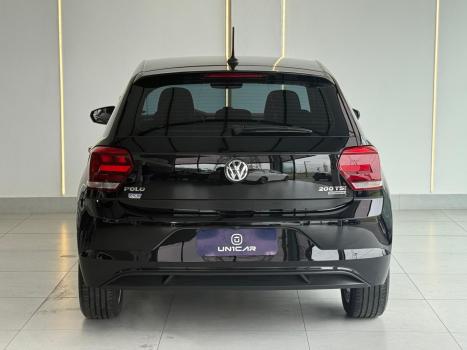 VOLKSWAGEN Polo Hatch 1.0 12V 4P 200 TSI HIGHLINE AUTOM�TICO, Foto 5