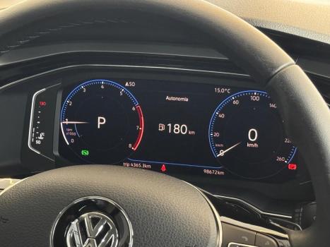 VOLKSWAGEN Polo Hatch 1.0 12V 4P 200 TSI HIGHLINE AUTOM�TICO, Foto 10