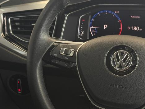 VOLKSWAGEN Polo Hatch 1.0 12V 4P 200 TSI HIGHLINE AUTOM�TICO, Foto 18