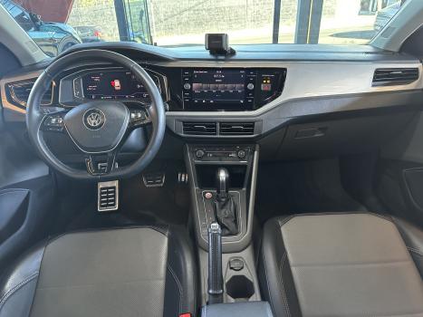 VOLKSWAGEN Polo Hatch 1.0 12V 4P 200 TSI HIGHLINE AUTOM�TICO, Foto 2